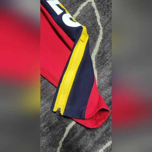 Ralph Lauren Hi-Tech Sweatpant - Picture 6 of 7